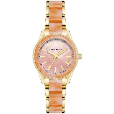 Часы Anne Klein Trend 3212PEGB